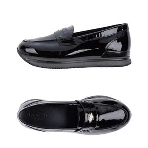 Hogan Women’s Loafers, Size‎ US 9.5 / EUR 39.5